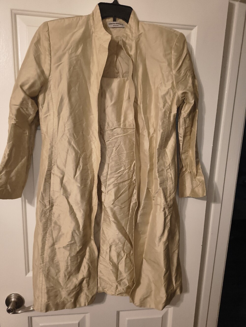 Valerie Stevens Set -Size 10
